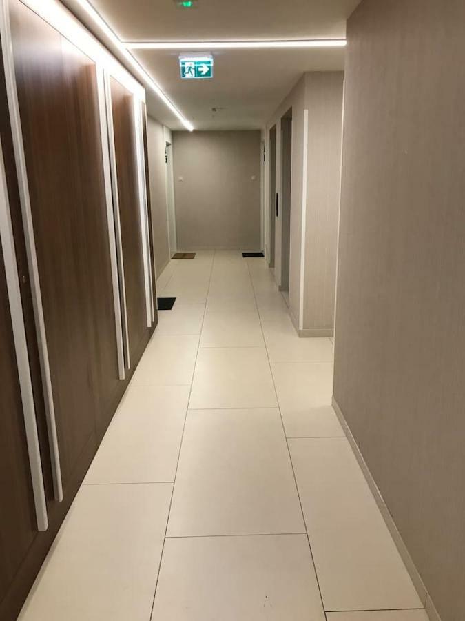 Nowa Motlawa Residence Spa By Happystay 格但斯克 外观 照片