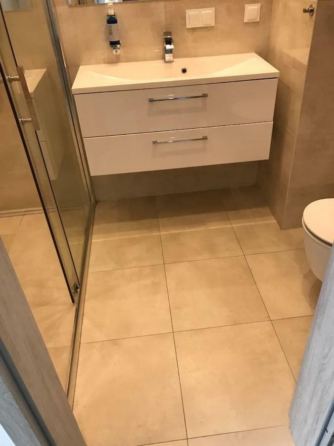 Nowa Motlawa Residence Spa By Happystay 格但斯克 外观 照片